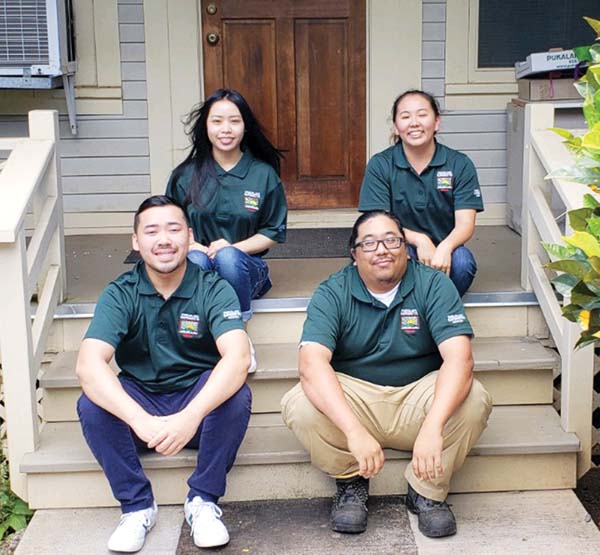 A new generation takes the helm at Pukalani Superette News, Sports